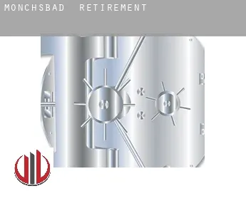 Mönchsbad  retirement