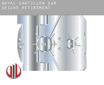 Noyal-Châtillon-sur-Seiche  retirement
