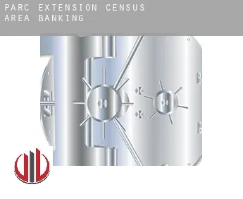 Parc-Extension (census area)  banking