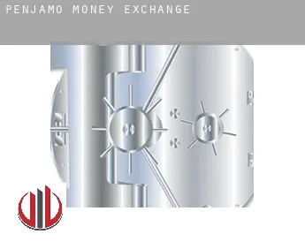 Penjamo  money exchange