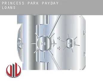 Princess Park  payday loans