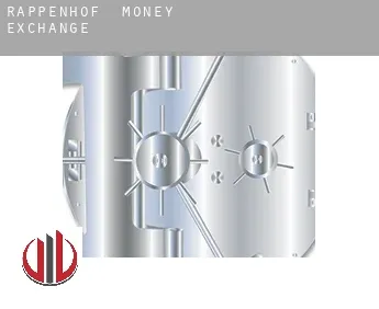 Rappenhof  money exchange