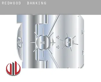 Redwood  banking