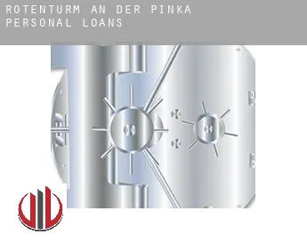 Rotenturm an der Pinka  personal loans