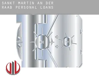 Sankt Martin an der Raab  personal loans