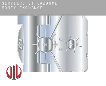 Serviers-et-Labaume  money exchange