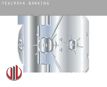 Tekirova  banking
