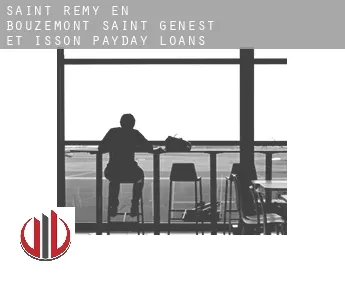 Saint-Remy-en-Bouzemont-Saint-Genest-et-Isson  payday loans