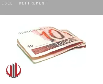 Isel  retirement