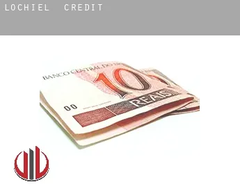 Lochiel  credit