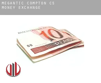Mégantic-Compton (census area) money exchange
