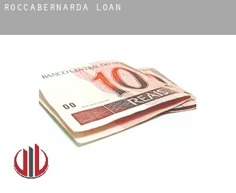 Roccabernarda  loan