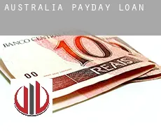 Australia payday loans