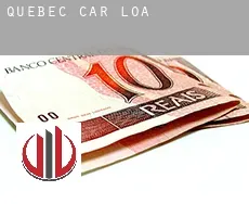 Quebec car loan