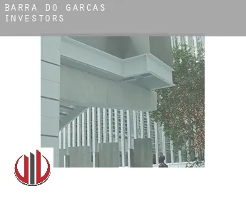 Barra do Garças  investors