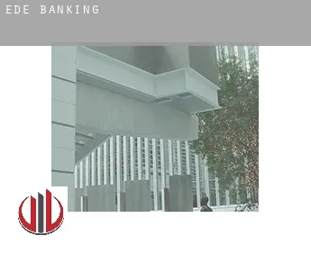 Ede  banking
