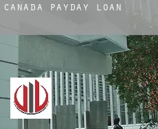 Canada payday loans