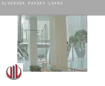 Alvorada  payday loans