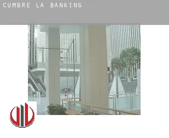 Cumbre (La)  banking