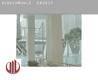 Hirschmühle  credit