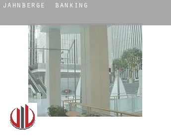 Jahnberge  banking