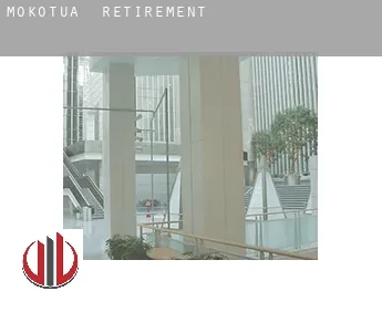 Mokotua  retirement