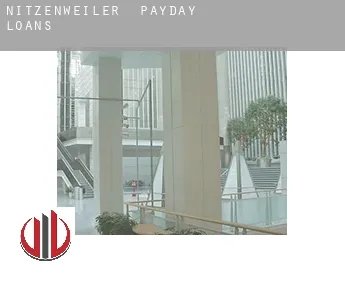 Nitzenweiler  payday loans