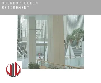 Oberdorfelden  retirement
