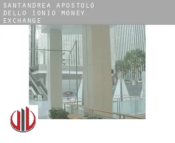 Sant'Andrea Apostolo dello Ionio  money exchange