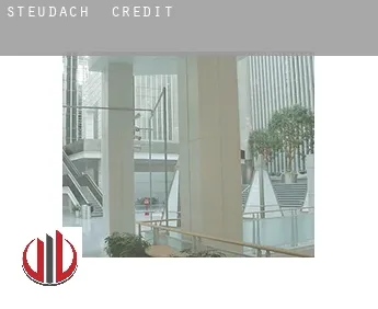 Steudach  credit