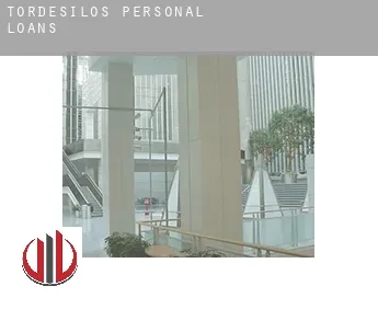 Tordesilos  personal loans