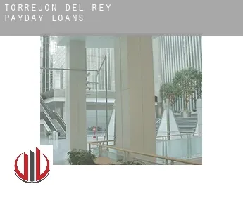 Torrejón del Rey  payday loans