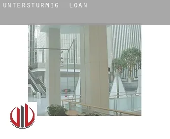 Unterstürmig  loan