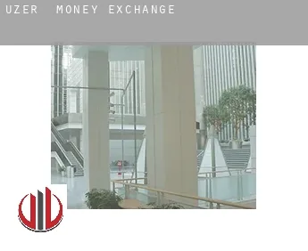 Uzer  money exchange