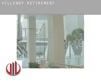 Villenoy  retirement