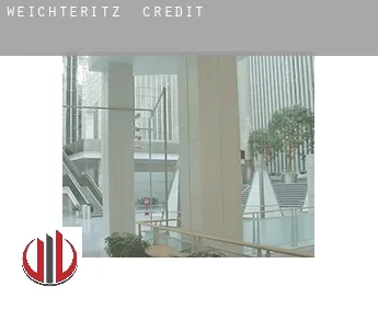 Weichteritz  credit
