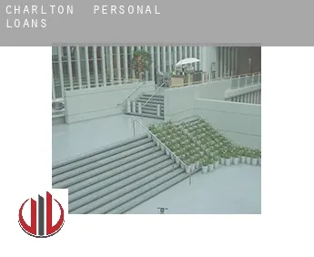 Charlton  personal loans