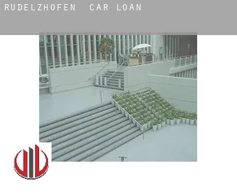 Rudelzhofen  car loan