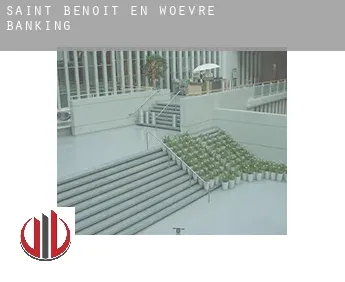 Saint-Benoît-en-Woëvre  banking