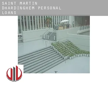Saint-Martin-d'Hardinghem  personal loans