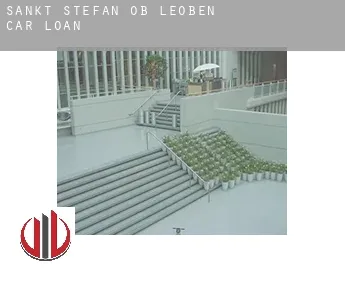 Sankt Stefan ob Leoben  car loan