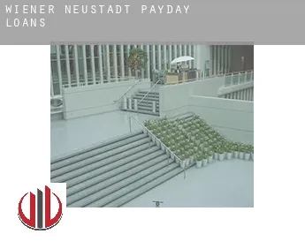 Wiener Neustadt  payday loans