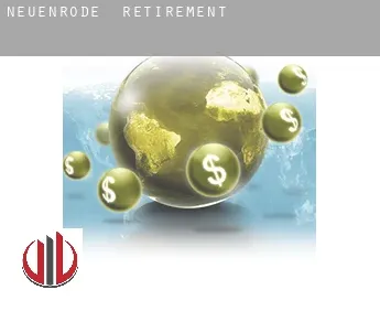 Neuenrode  retirement