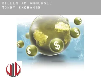 Rieden am Ammersee  money exchange