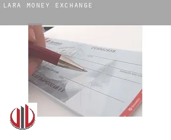 Lara  money exchange