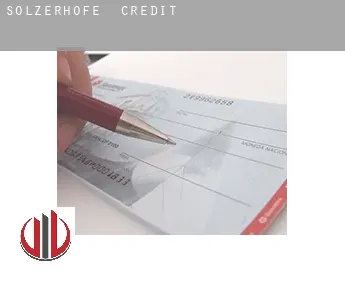Sölzerhöfe  credit