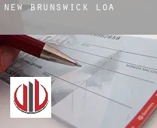 New Brunswick loan