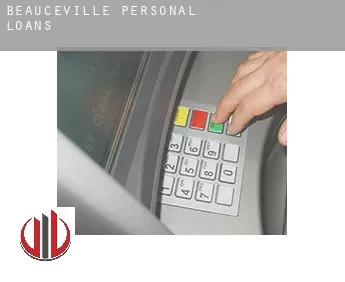 Beauceville  personal loans