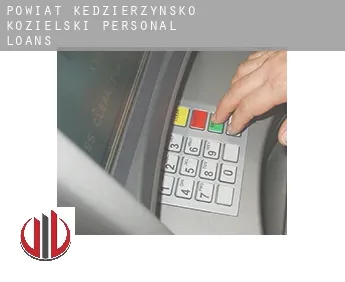 Powiat kędzierzyńsko-kozielski  personal loans