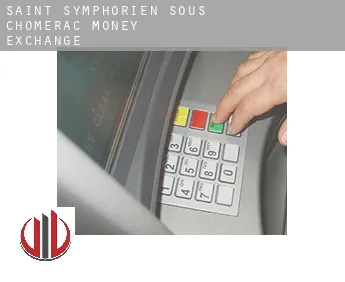 Saint-Symphorien-sous-Chomérac  money exchange